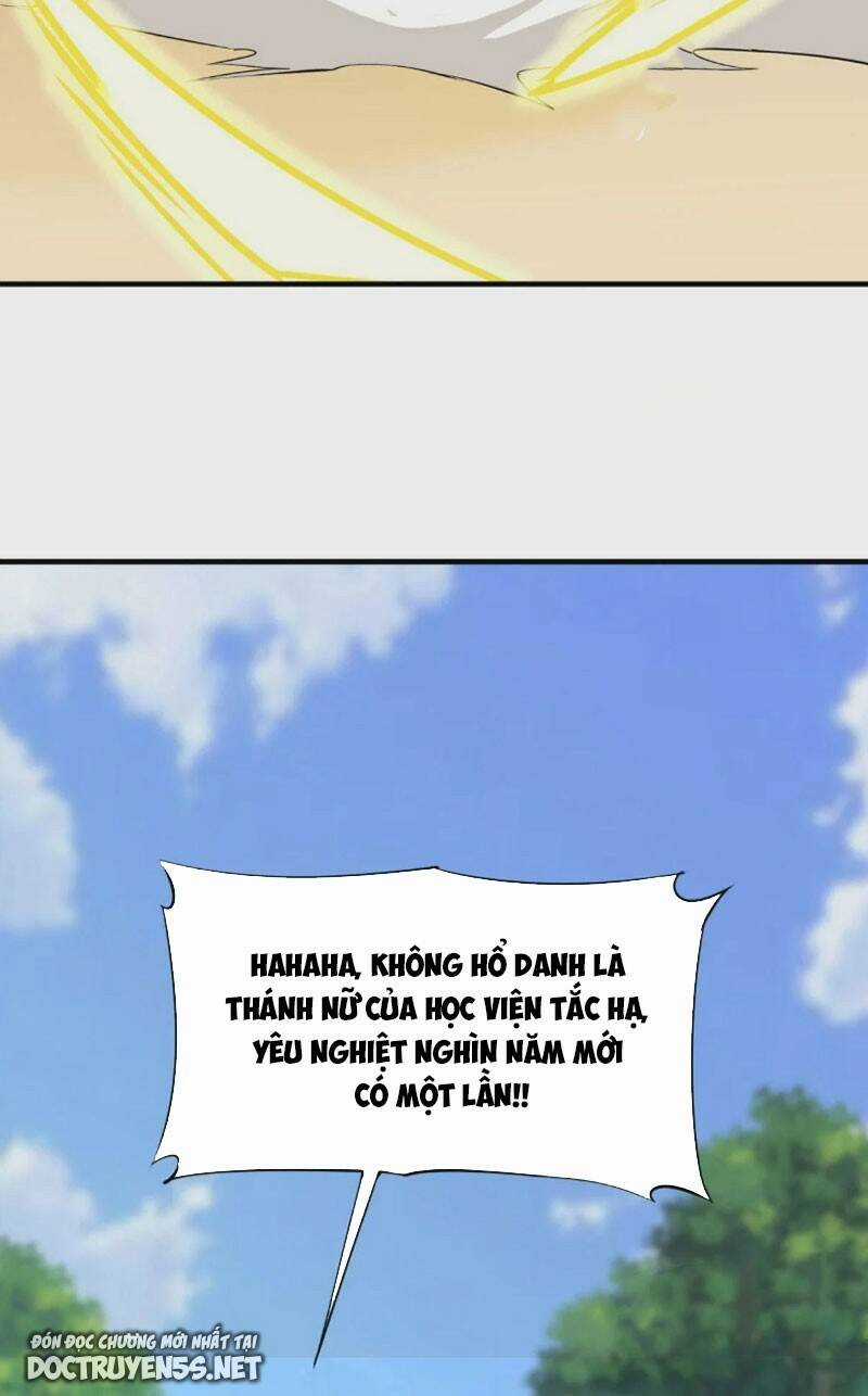 Vợ Tôi Và Tôi Thống Trị Tam Giới Chapter 79 trang 8