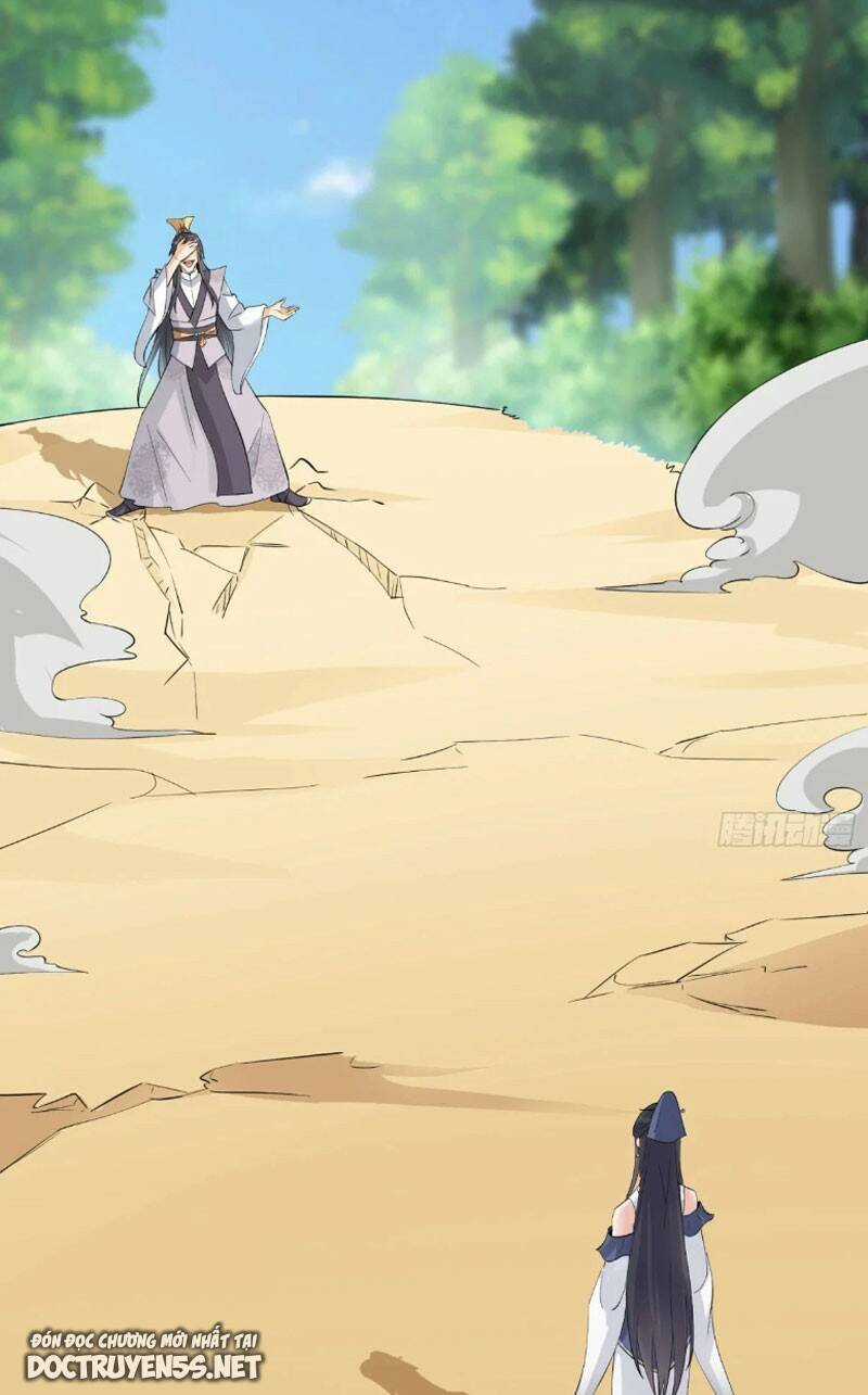 Vợ Tôi Và Tôi Thống Trị Tam Giới Chapter 79 trang 9