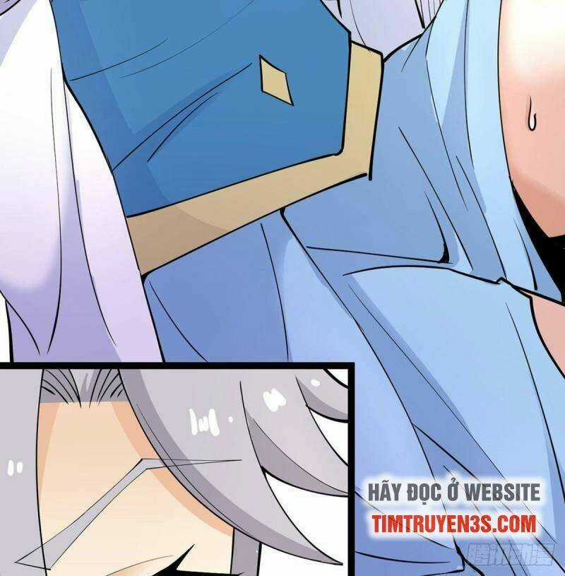 Vợ Tôi Và Tôi Thống Trị Tam Giới Chapter 8 trang 10