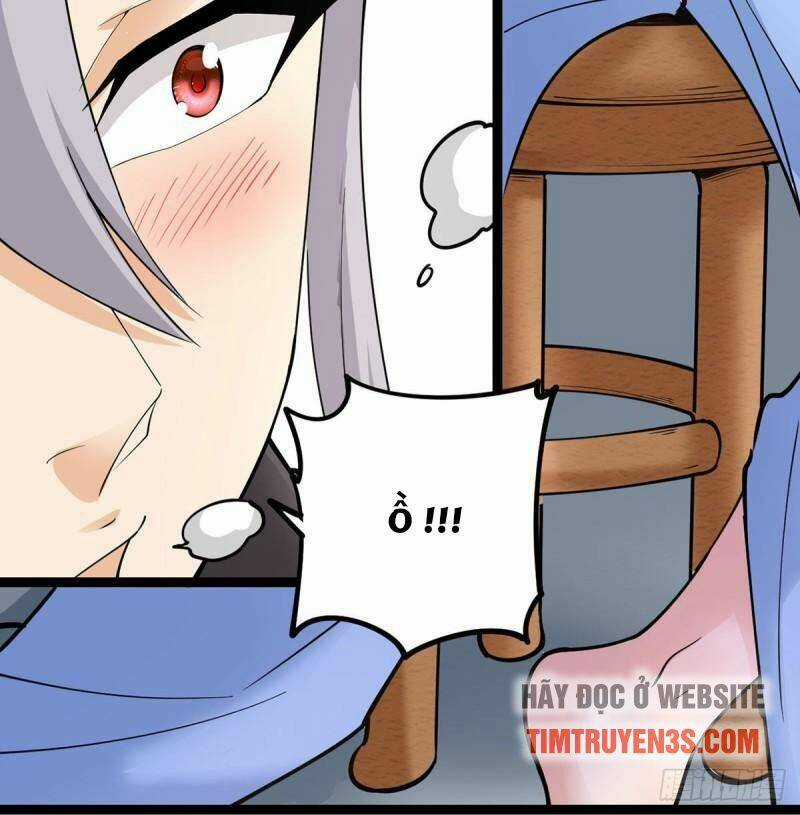Vợ Tôi Và Tôi Thống Trị Tam Giới Chapter 8 trang 11