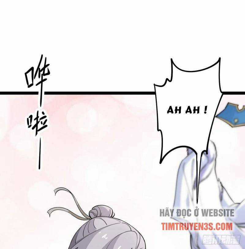 Vợ Tôi Và Tôi Thống Trị Tam Giới Chapter 8 trang 12