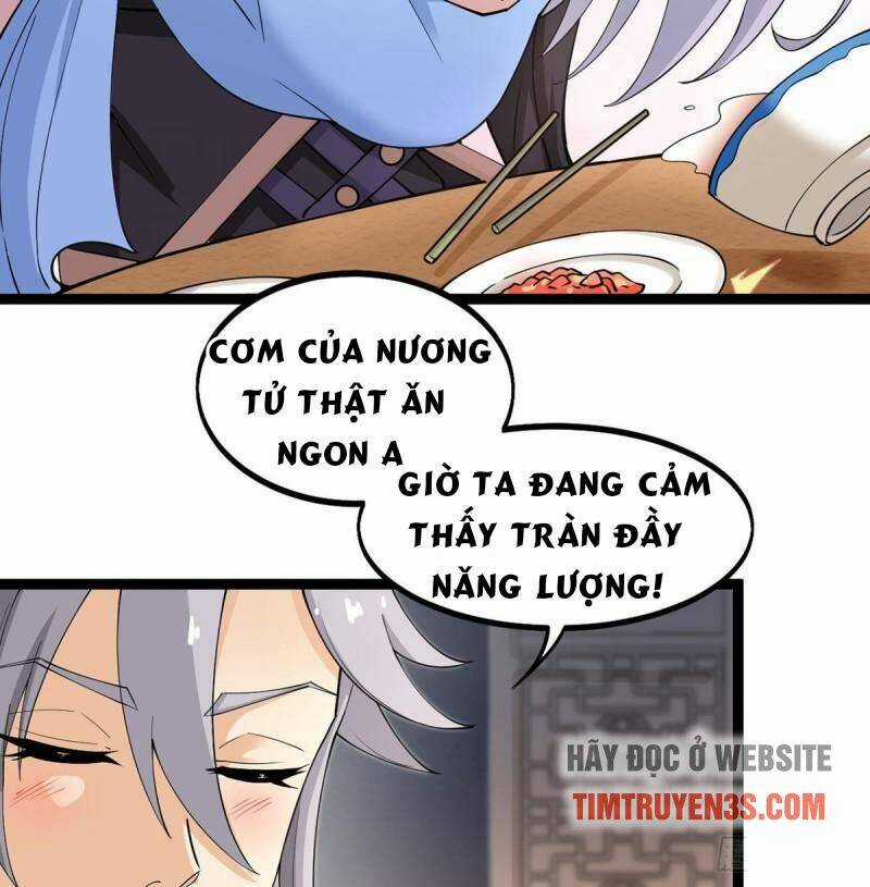 Vợ Tôi Và Tôi Thống Trị Tam Giới Chapter 8 trang 14