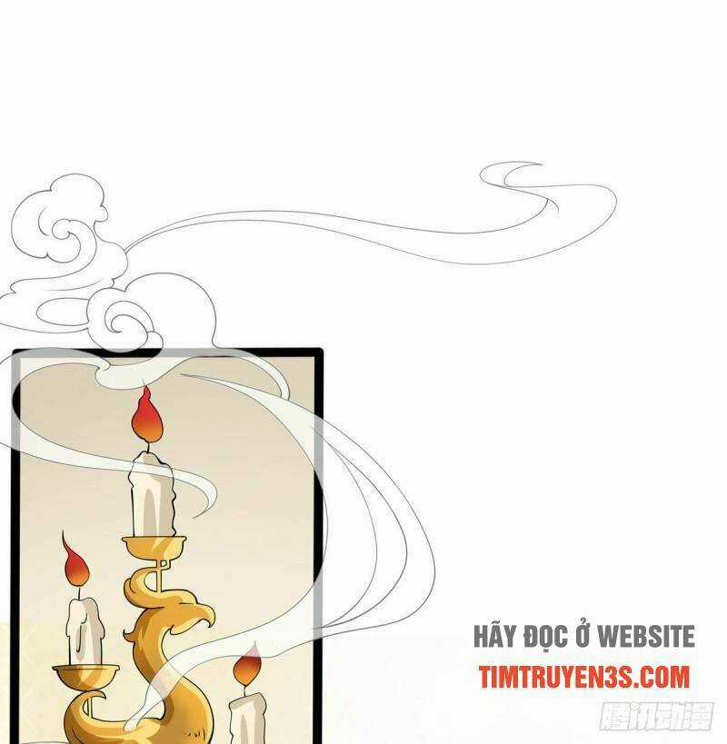 Vợ Tôi Và Tôi Thống Trị Tam Giới Chapter 8 trang 19