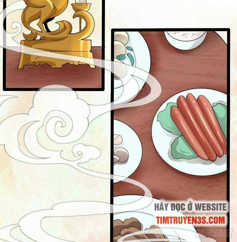 Vợ Tôi Và Tôi Thống Trị Tam Giới Chapter 8 trang 20