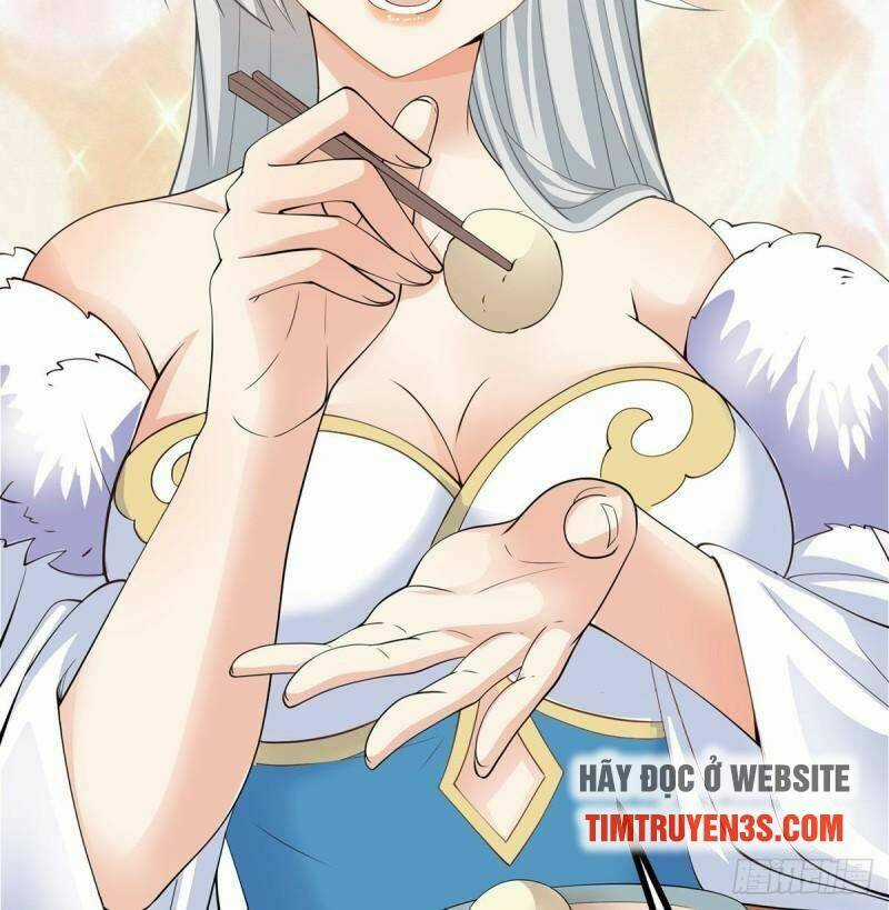 Vợ Tôi Và Tôi Thống Trị Tam Giới Chapter 8 trang 22