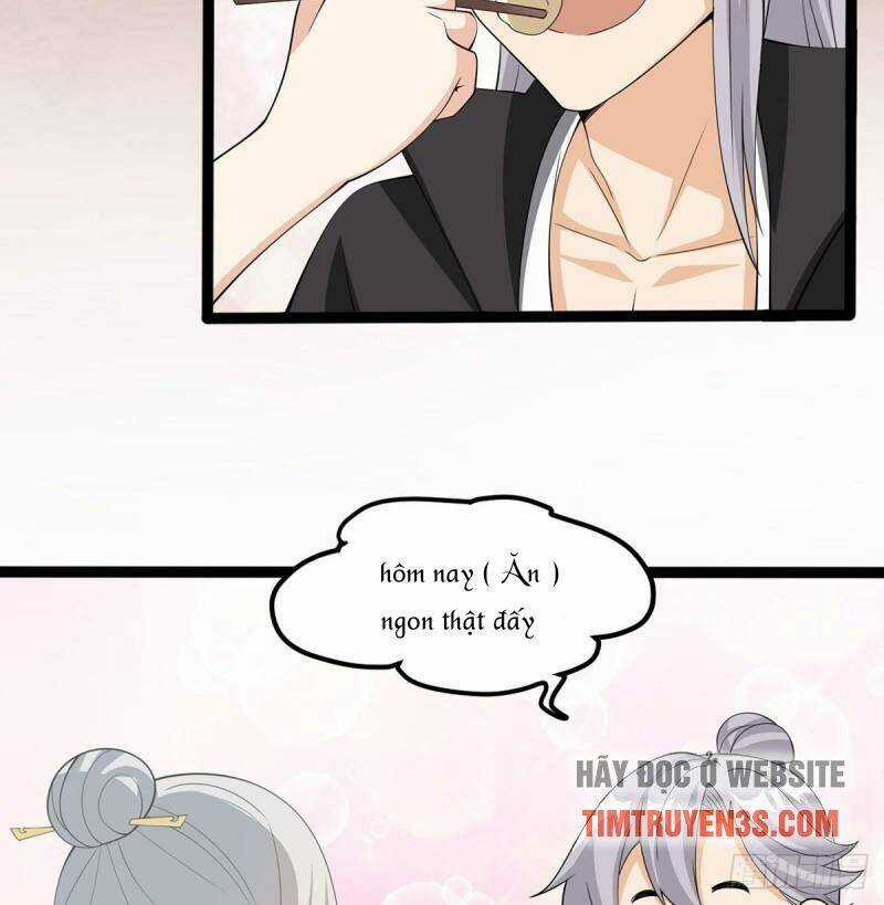 Vợ Tôi Và Tôi Thống Trị Tam Giới Chapter 8 trang 24