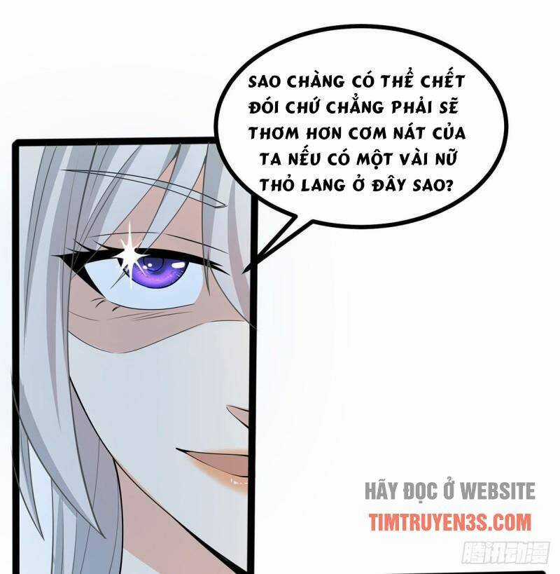 Vợ Tôi Và Tôi Thống Trị Tam Giới Chapter 8 trang 30