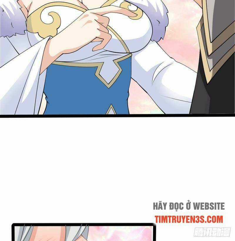 Vợ Tôi Và Tôi Thống Trị Tam Giới Chapter 8 trang 33