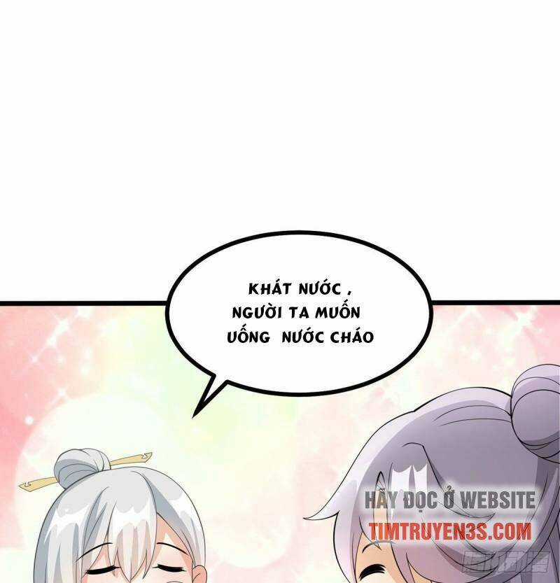 Vợ Tôi Và Tôi Thống Trị Tam Giới Chapter 8 trang 36