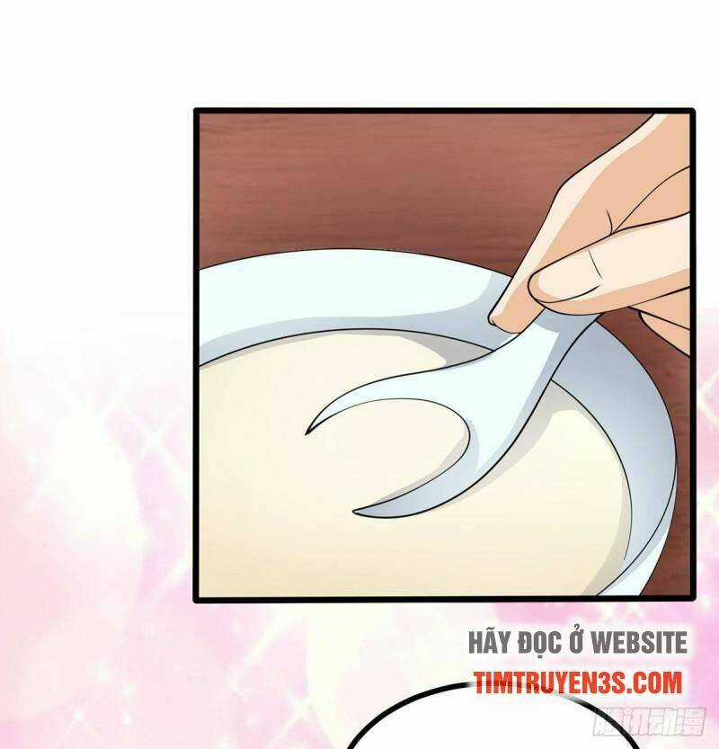 Vợ Tôi Và Tôi Thống Trị Tam Giới Chapter 8 trang 38