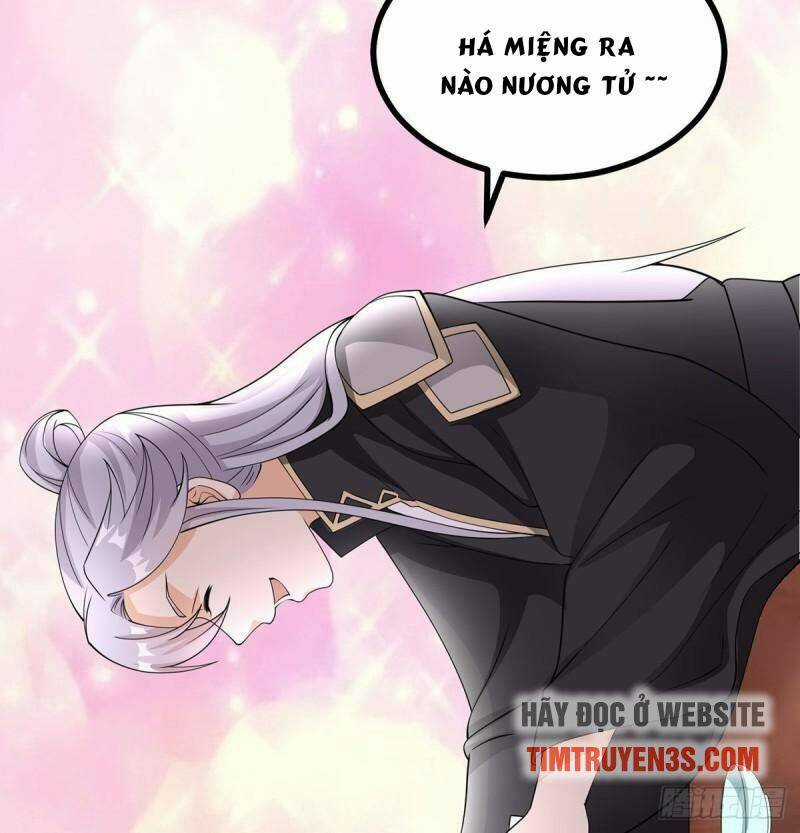 Vợ Tôi Và Tôi Thống Trị Tam Giới Chapter 8 trang 39