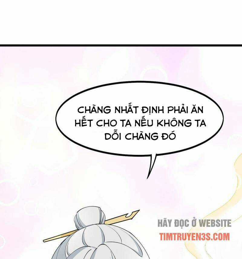 Vợ Tôi Và Tôi Thống Trị Tam Giới Chapter 8 trang 4