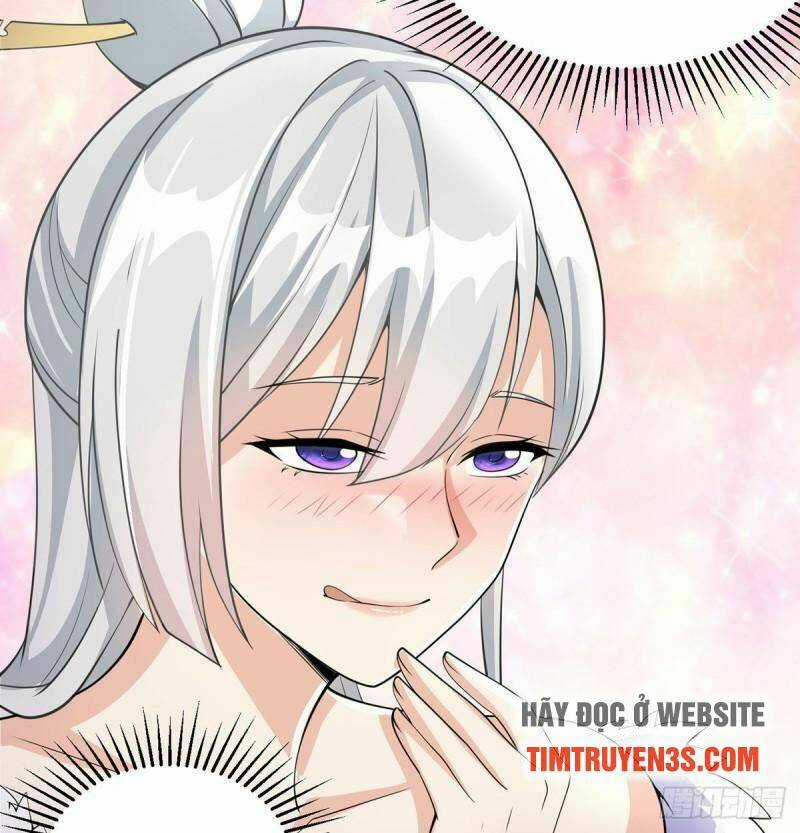 Vợ Tôi Và Tôi Thống Trị Tam Giới Chapter 8 trang 41