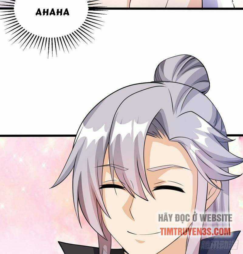 Vợ Tôi Và Tôi Thống Trị Tam Giới Chapter 8 trang 42