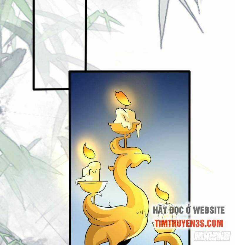 Vợ Tôi Và Tôi Thống Trị Tam Giới Chapter 8 trang 44