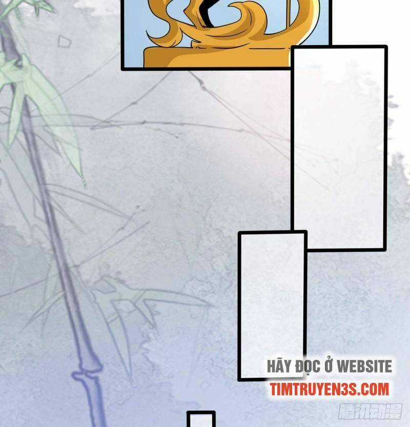 Vợ Tôi Và Tôi Thống Trị Tam Giới Chapter 8 trang 45