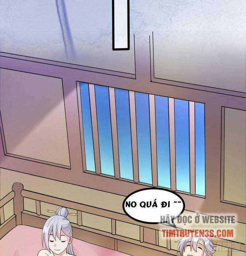 Vợ Tôi Và Tôi Thống Trị Tam Giới Chapter 8 trang 46