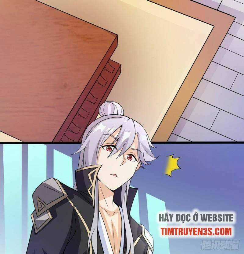 Vợ Tôi Và Tôi Thống Trị Tam Giới Chapter 8 trang 48