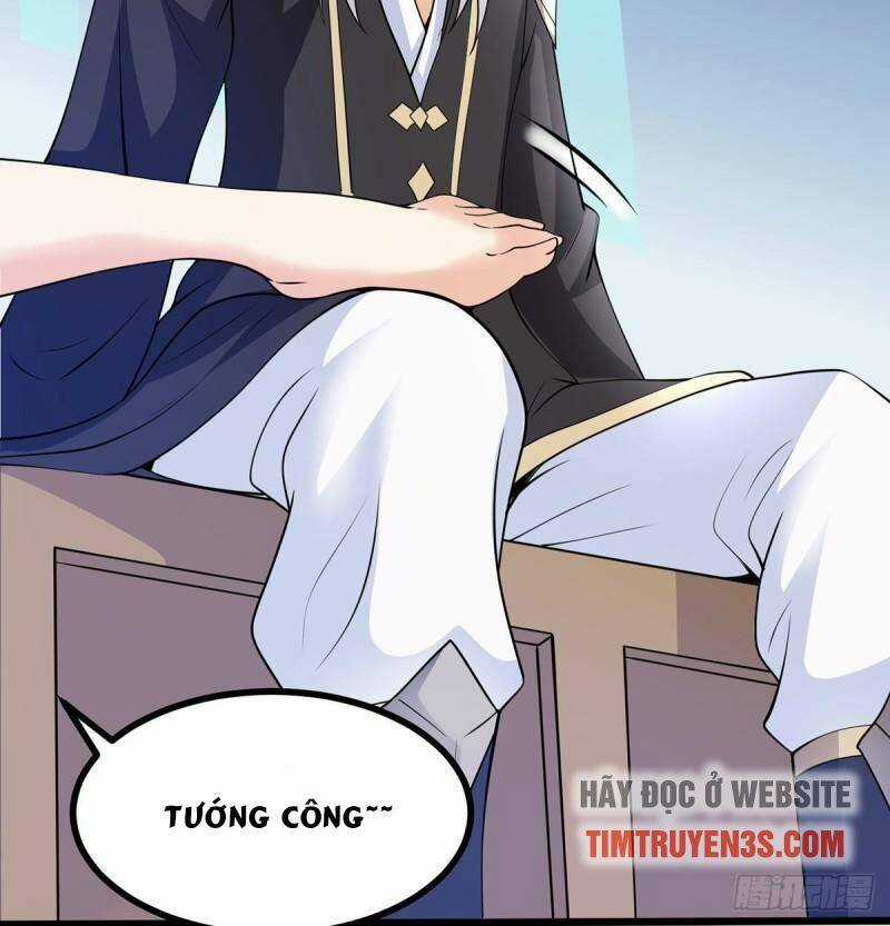 Vợ Tôi Và Tôi Thống Trị Tam Giới Chapter 8 trang 49