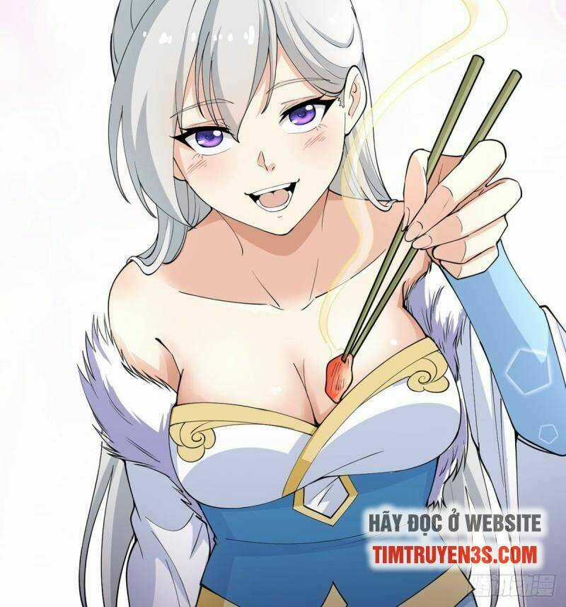 Vợ Tôi Và Tôi Thống Trị Tam Giới Chapter 8 trang 5