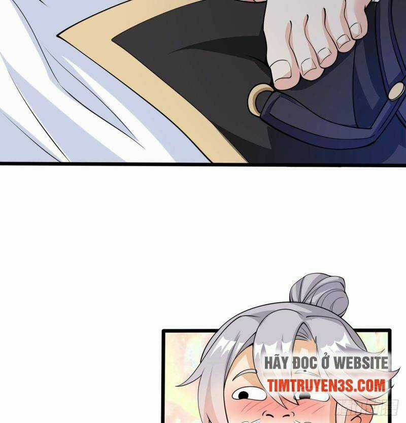 Vợ Tôi Và Tôi Thống Trị Tam Giới Chapter 8 trang 52