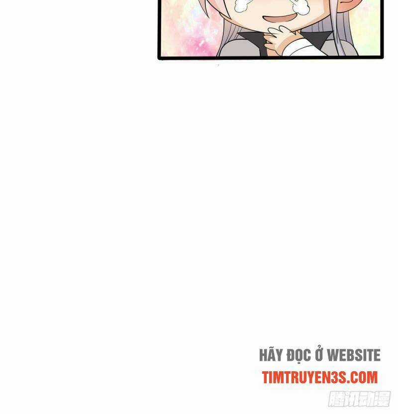 Vợ Tôi Và Tôi Thống Trị Tam Giới Chapter 8 trang 53