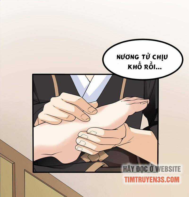 Vợ Tôi Và Tôi Thống Trị Tam Giới Chapter 8 trang 54