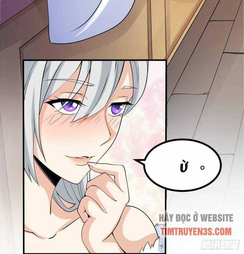 Vợ Tôi Và Tôi Thống Trị Tam Giới Chapter 8 trang 57