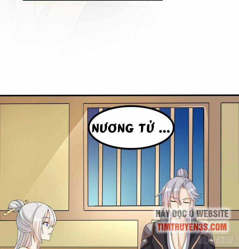 Vợ Tôi Và Tôi Thống Trị Tam Giới Chapter 8 trang 58