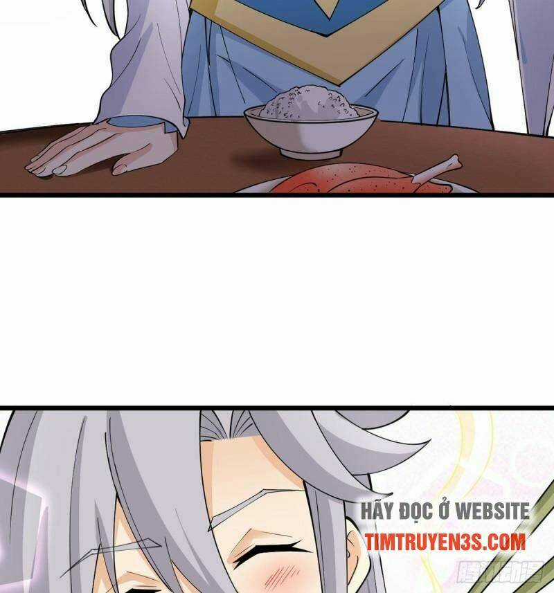 Vợ Tôi Và Tôi Thống Trị Tam Giới Chapter 8 trang 6