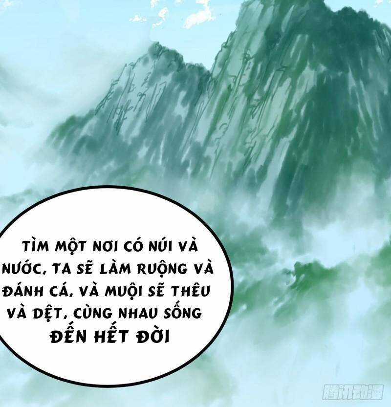 Vợ Tôi Và Tôi Thống Trị Tam Giới Chapter 8 trang 61