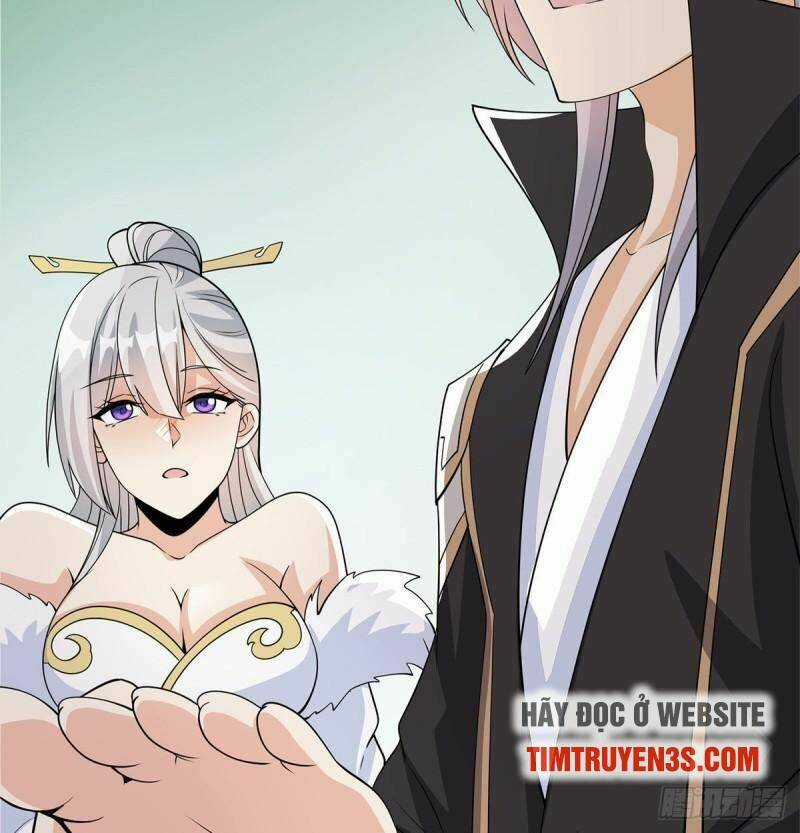 Vợ Tôi Và Tôi Thống Trị Tam Giới Chapter 8 trang 63