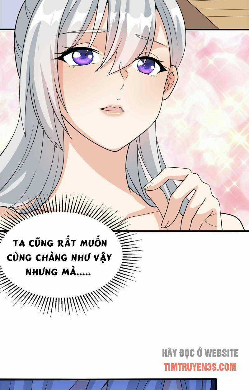 Vợ Tôi Và Tôi Thống Trị Tam Giới Chapter 8 trang 65