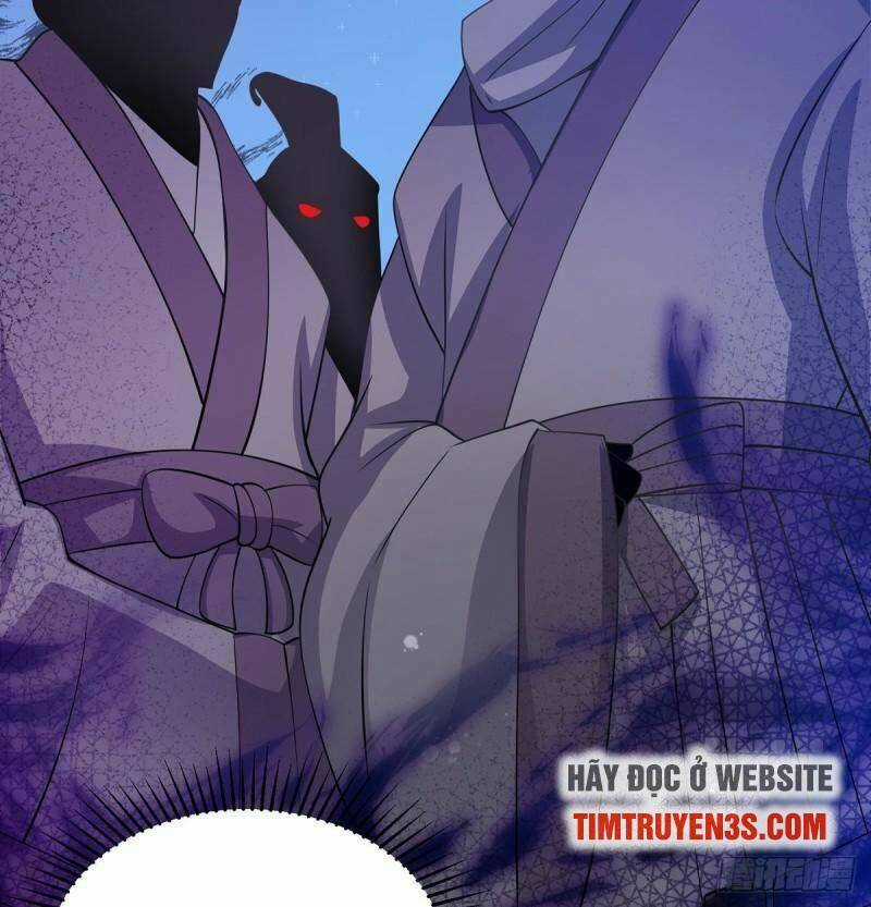 Vợ Tôi Và Tôi Thống Trị Tam Giới Chapter 8 trang 67