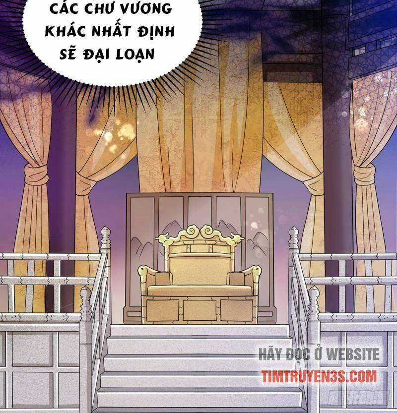 Vợ Tôi Và Tôi Thống Trị Tam Giới Chapter 8 trang 68