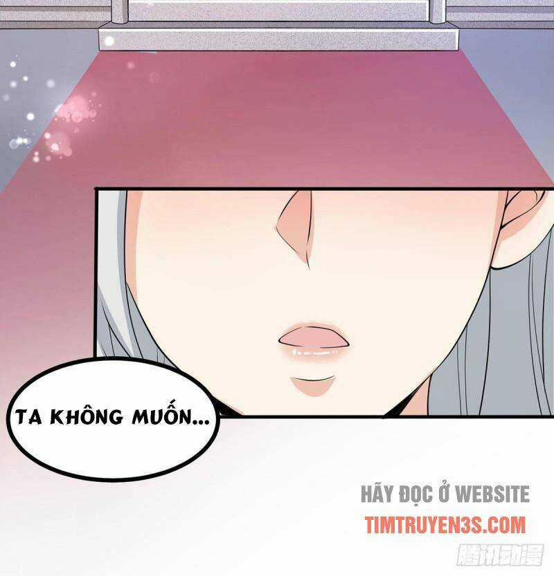 Vợ Tôi Và Tôi Thống Trị Tam Giới Chapter 8 trang 69