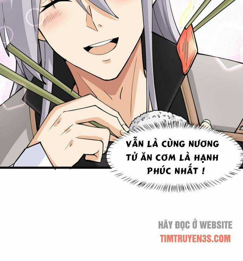 Vợ Tôi Và Tôi Thống Trị Tam Giới Chapter 8 trang 7