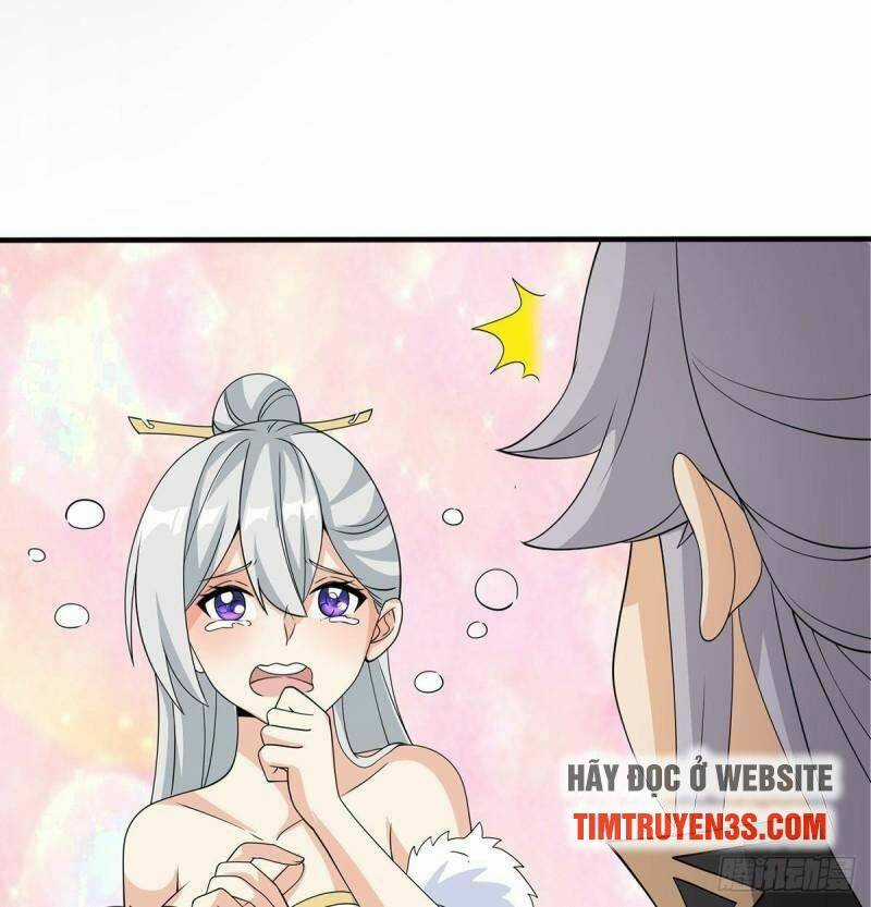 Vợ Tôi Và Tôi Thống Trị Tam Giới Chapter 8 trang 70