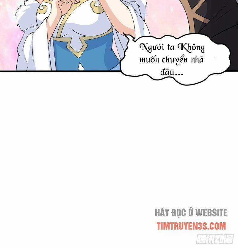 Vợ Tôi Và Tôi Thống Trị Tam Giới Chapter 8 trang 71