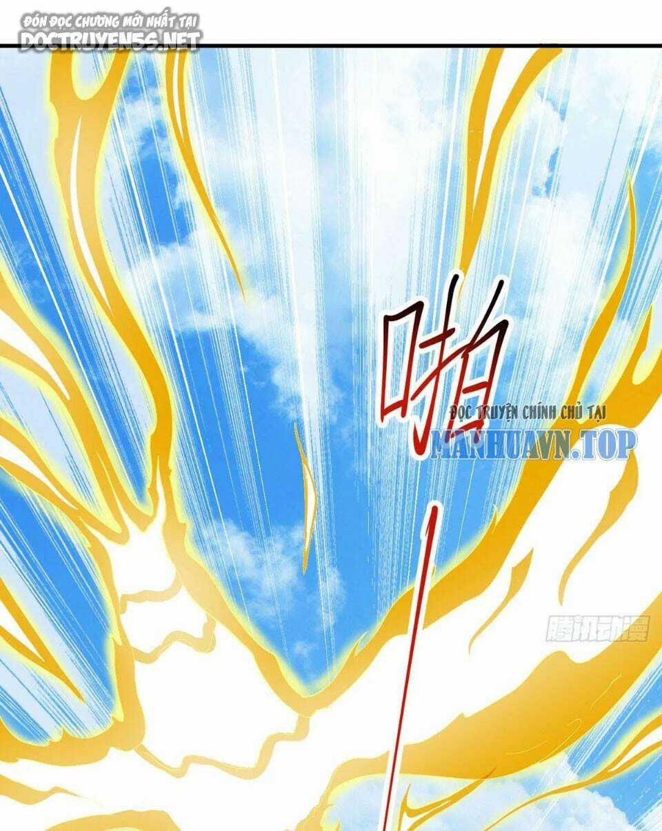 Vợ Tôi Và Tôi Thống Trị Tam Giới Chapter 80 trang 0