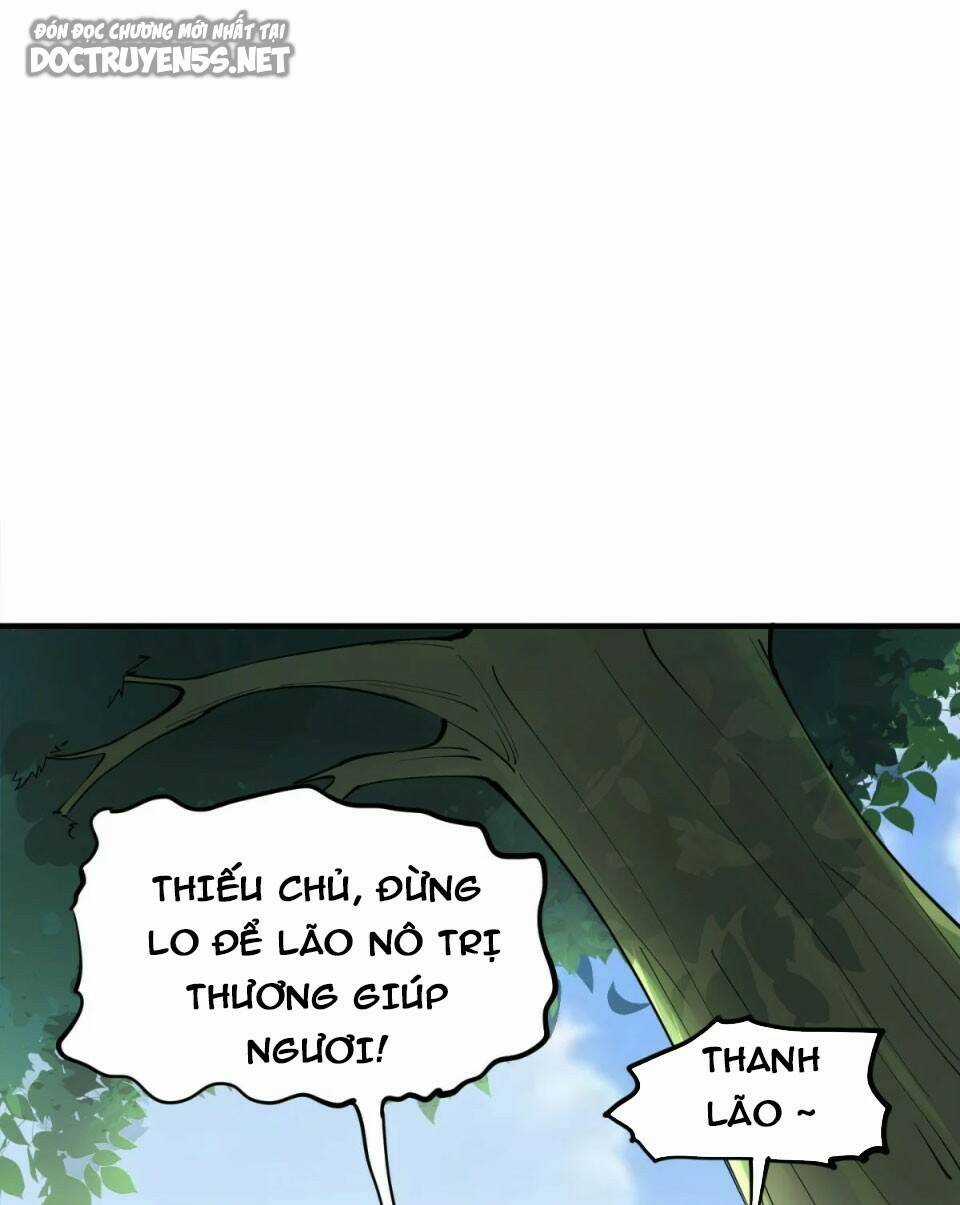 Vợ Tôi Và Tôi Thống Trị Tam Giới Chapter 80 trang 15