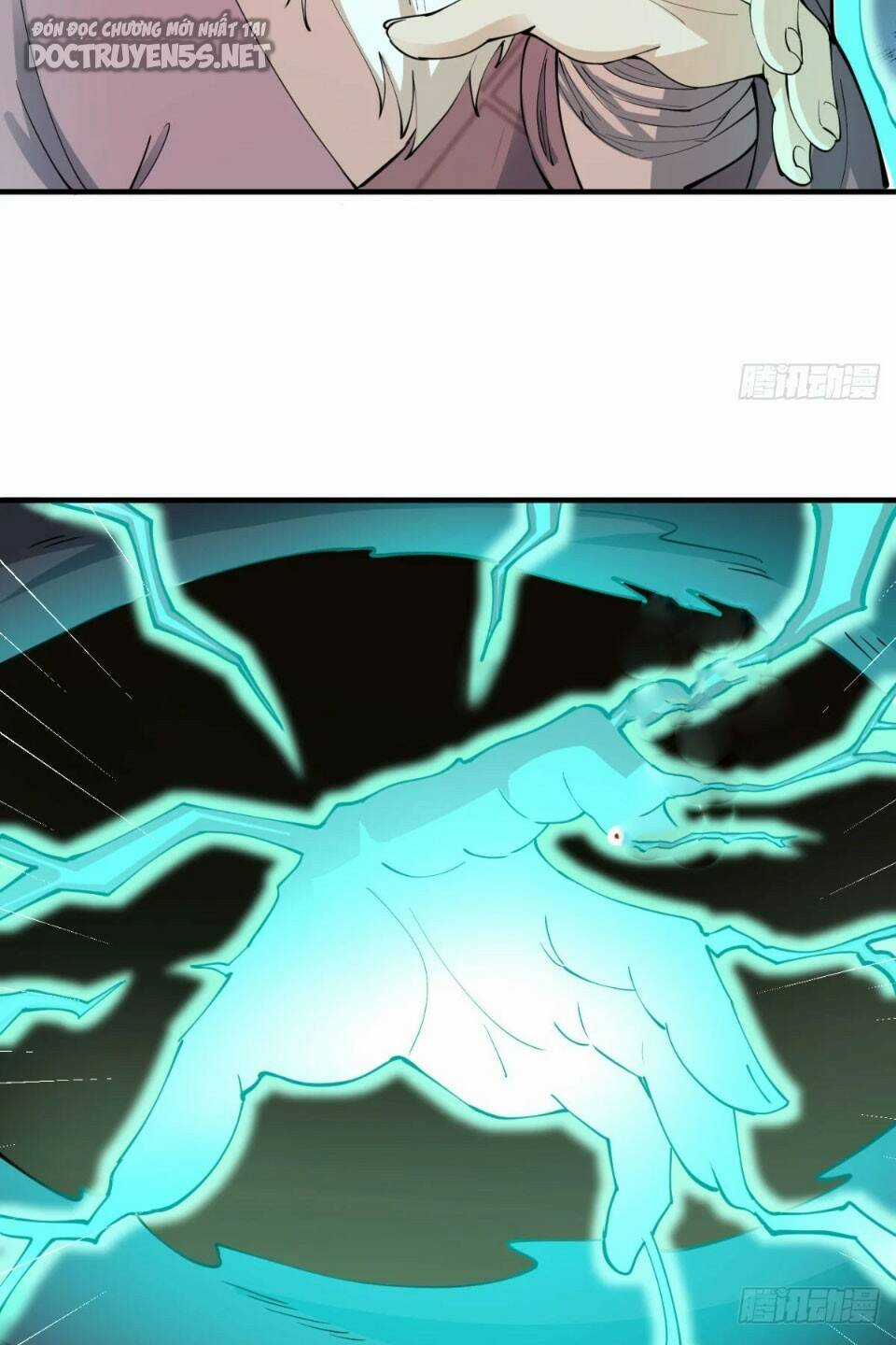 Vợ Tôi Và Tôi Thống Trị Tam Giới Chapter 80 trang 26