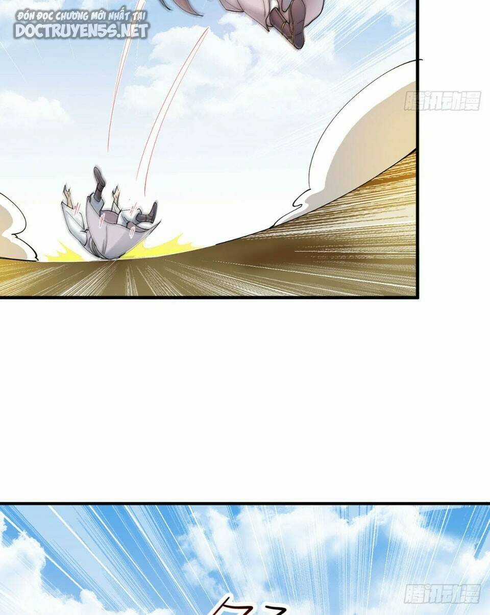 Vợ Tôi Và Tôi Thống Trị Tam Giới Chapter 80 trang 3