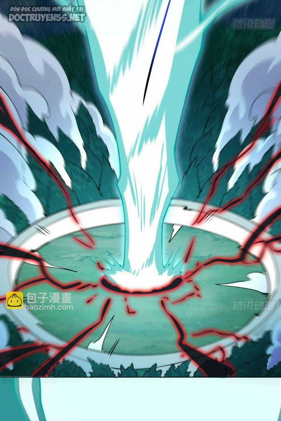 Vợ Tôi Và Tôi Thống Trị Tam Giới Chapter 80 trang 31