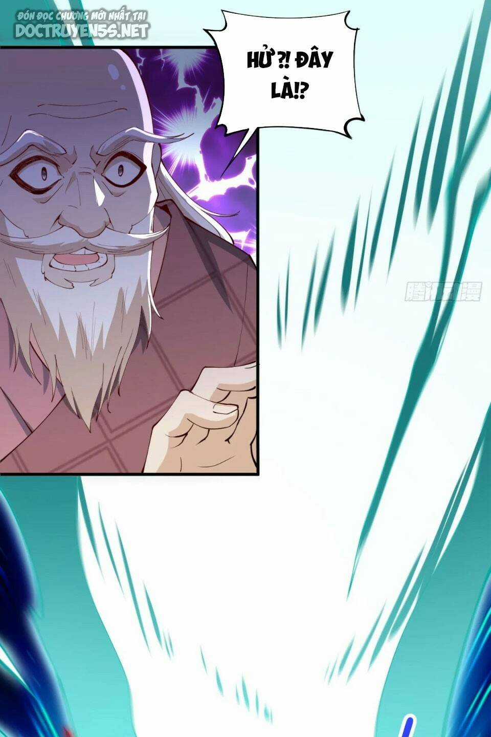 Vợ Tôi Và Tôi Thống Trị Tam Giới Chapter 80 trang 32