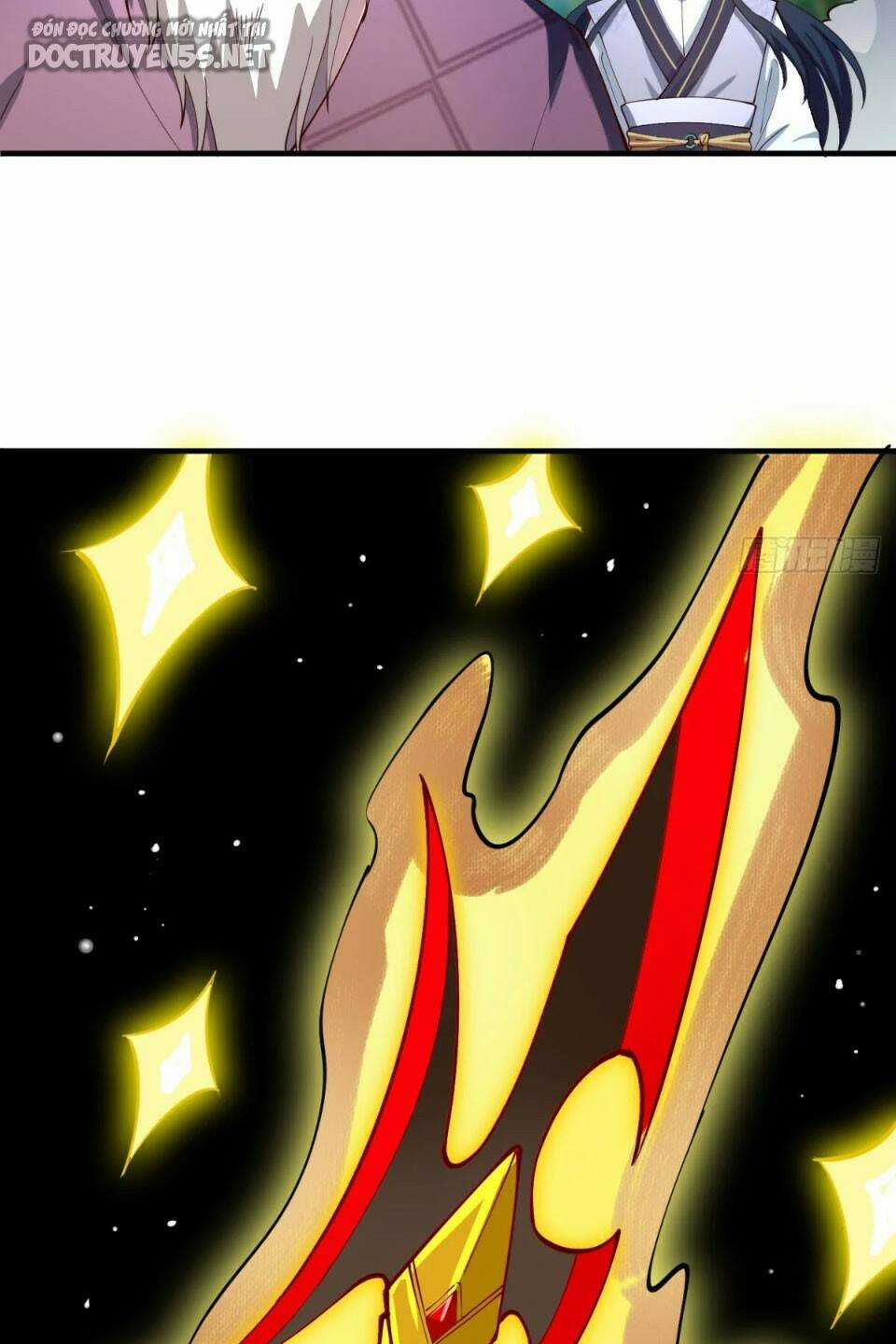 Vợ Tôi Và Tôi Thống Trị Tam Giới Chapter 80 trang 36