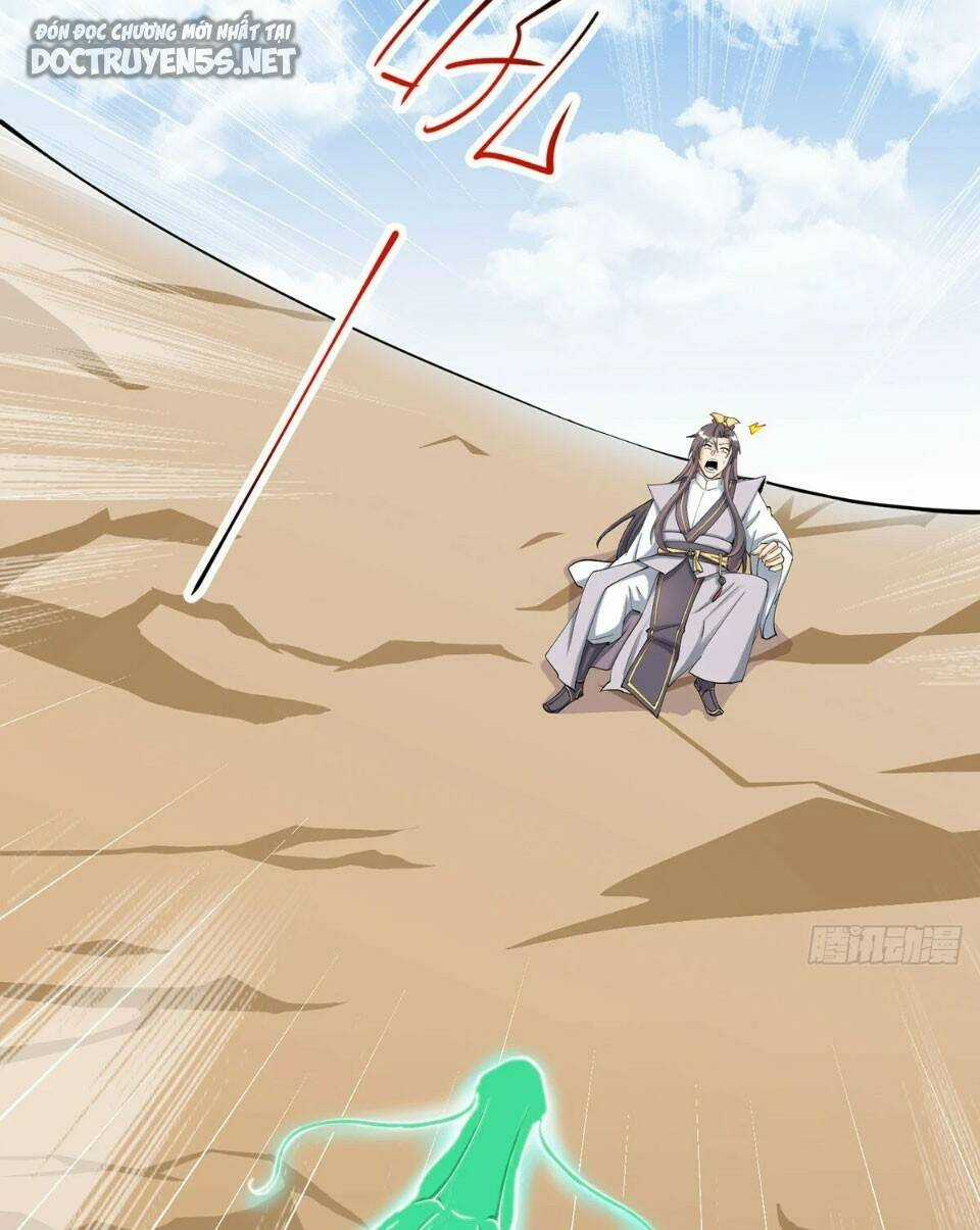 Vợ Tôi Và Tôi Thống Trị Tam Giới Chapter 80 trang 4