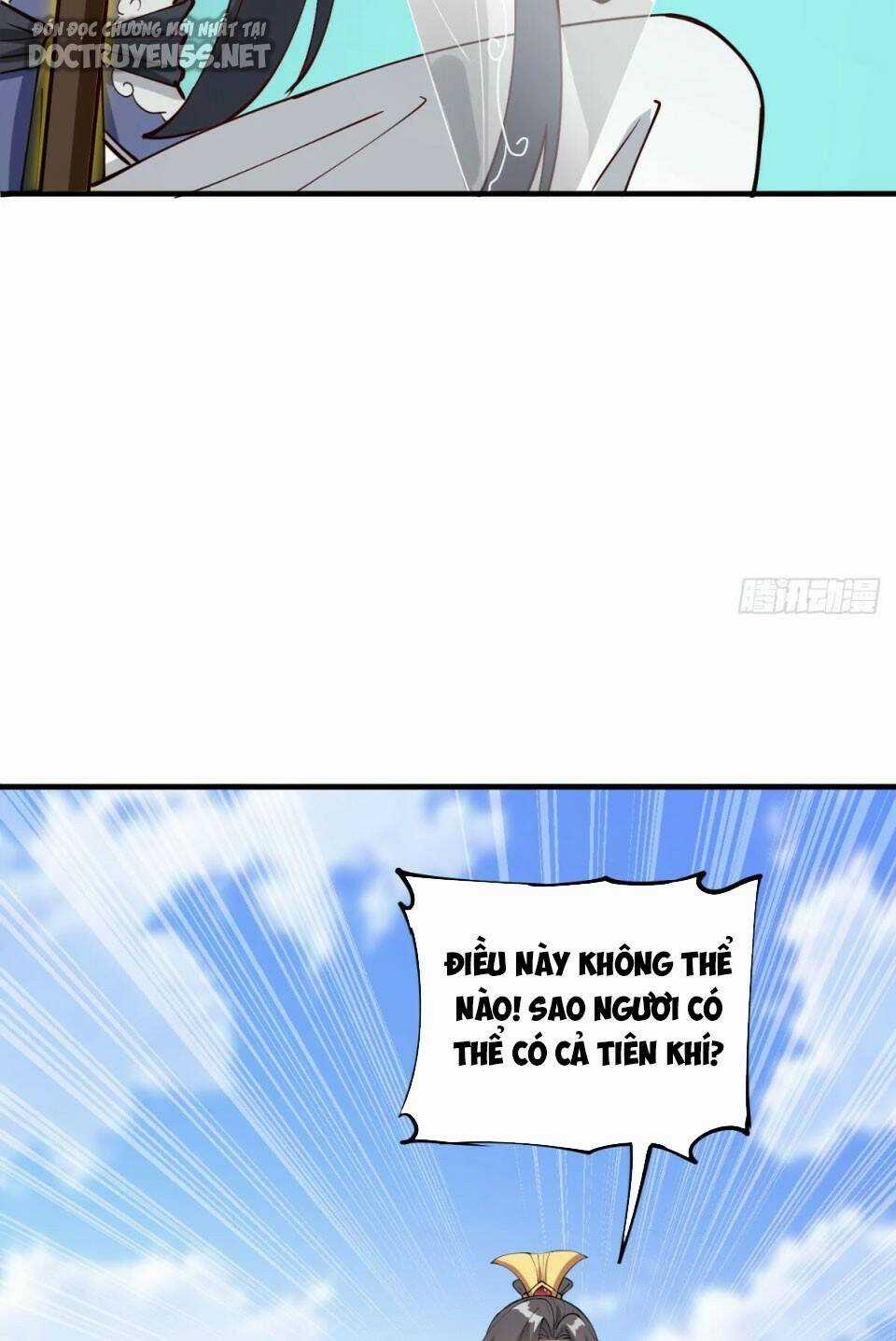 Vợ Tôi Và Tôi Thống Trị Tam Giới Chapter 80 trang 42