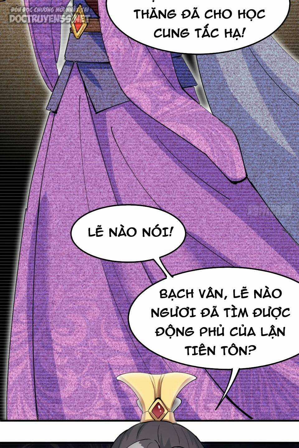 Vợ Tôi Và Tôi Thống Trị Tam Giới Chapter 80 trang 46