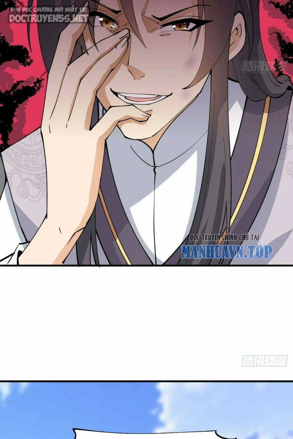 Vợ Tôi Và Tôi Thống Trị Tam Giới Chapter 80 trang 49